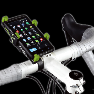 ADUSTABLE CYCLE MOUNT HOLDERS